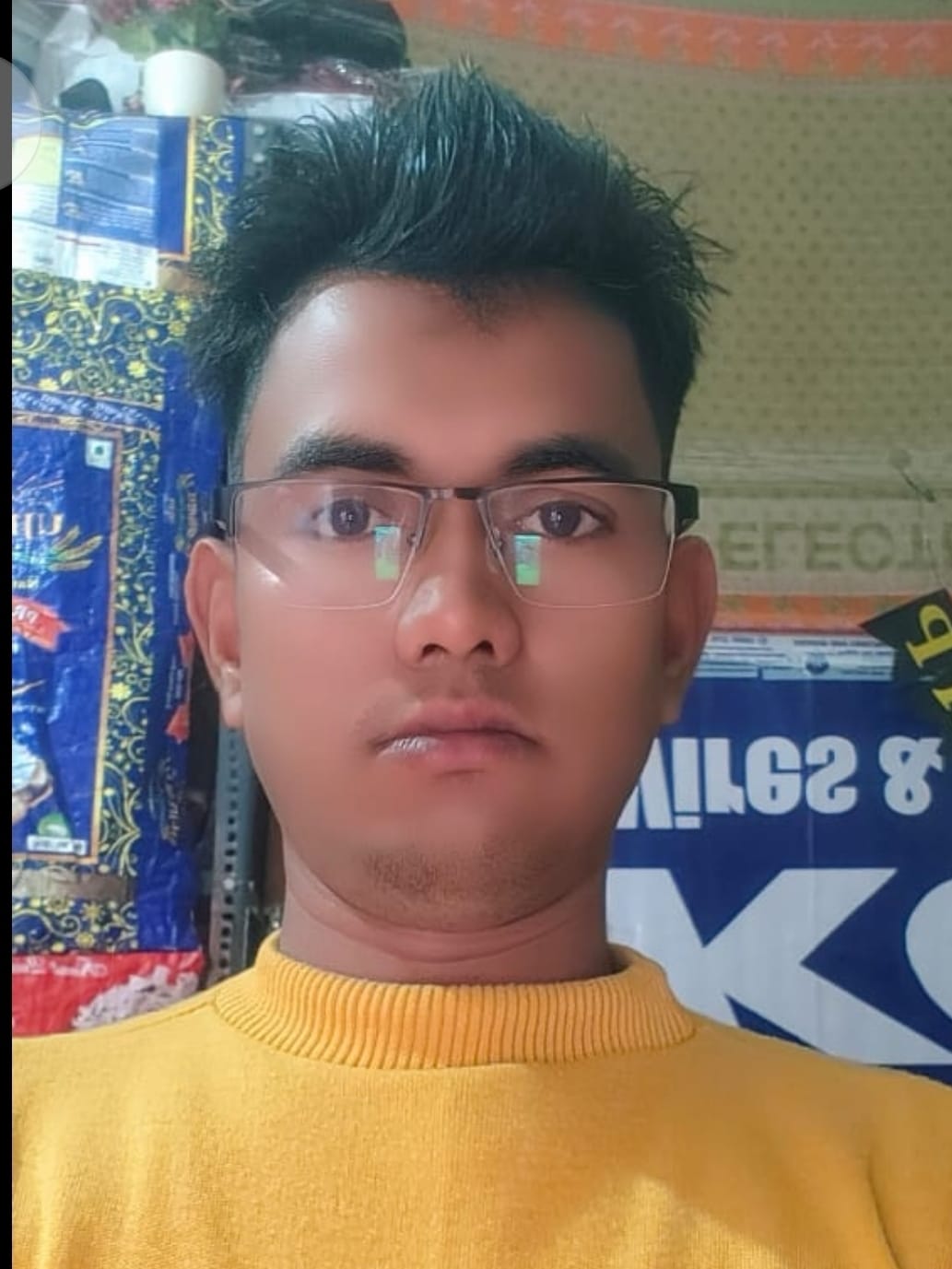 Aminul Hasan
