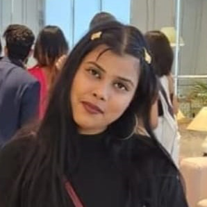 Bhumika Jaiswal