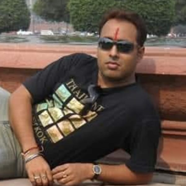 Bibaswan Bhattacharya