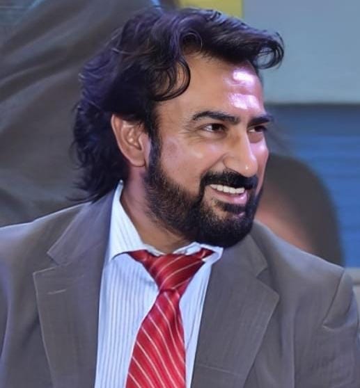 Dr Gautam Banerjee