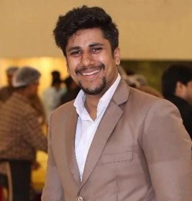 Harsh Panwa