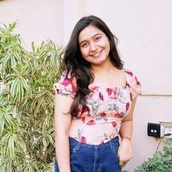 Priyanshi Chaturvedi