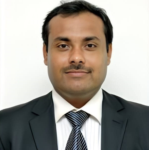 Sanjeev Mitra