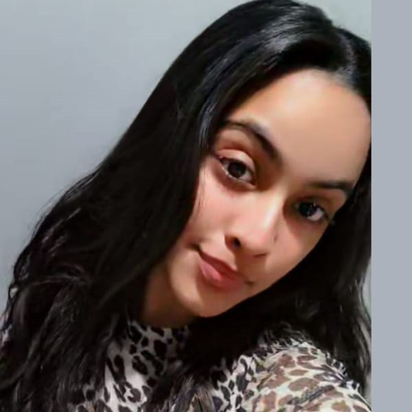 Simran Kathuria