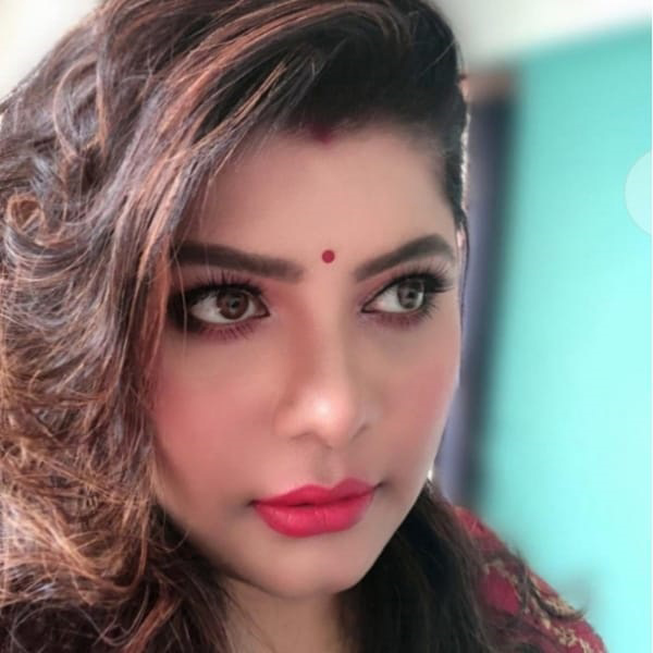 Soma Banerjee