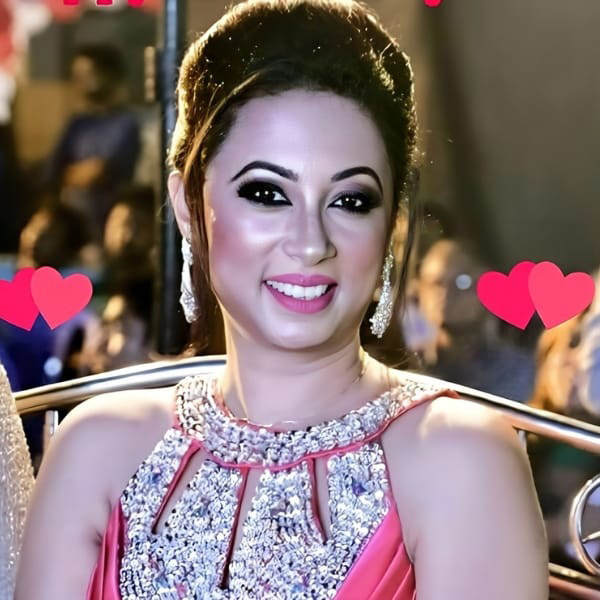 Suparna Mukherjee