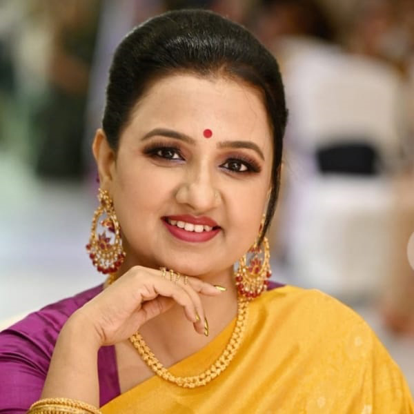 Arpita Bose