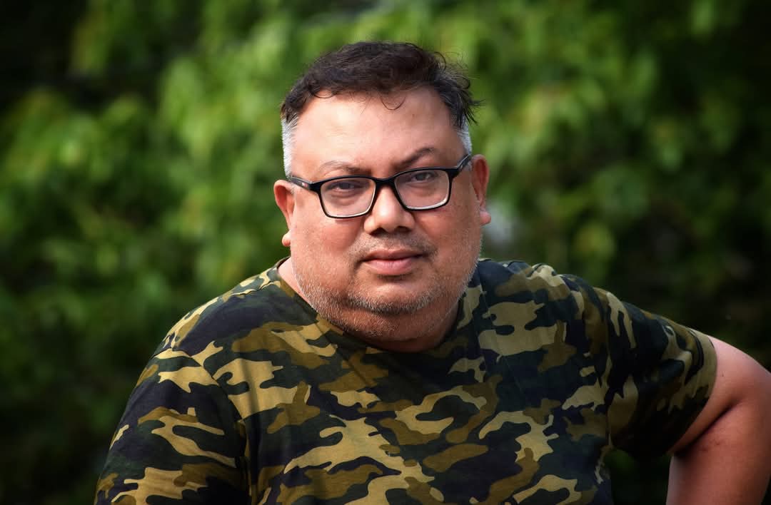 Protim Banerjee
