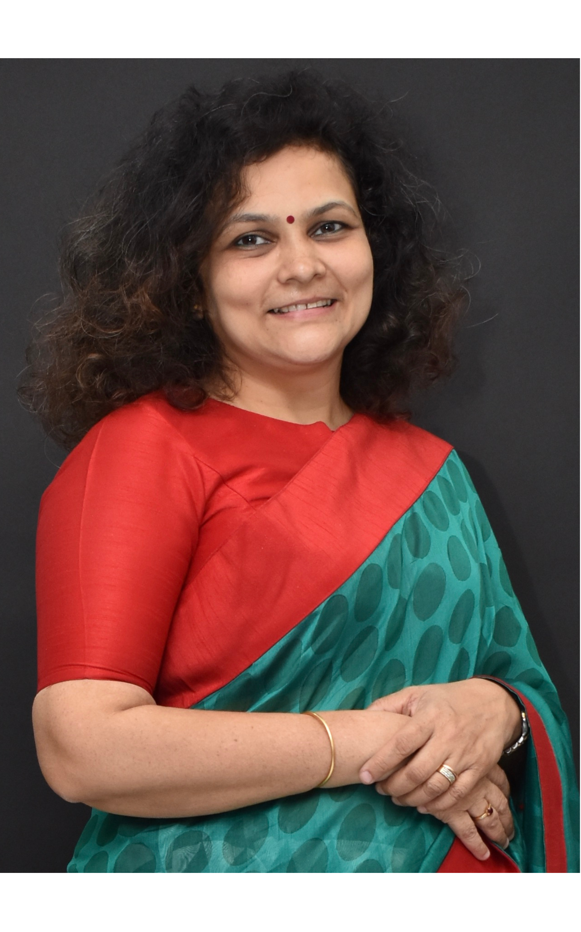 Dr Payal Dalal