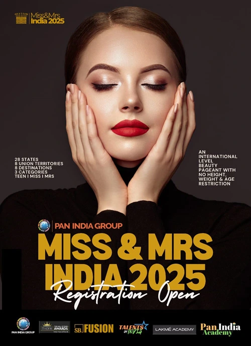 Teen India